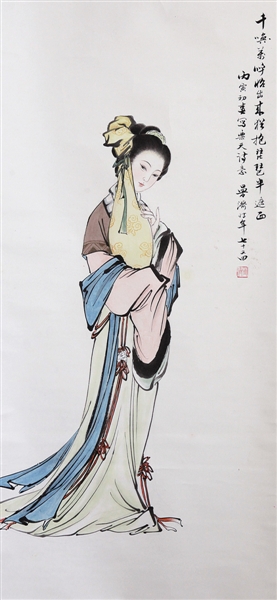 7.白居易《琵琶行》诗意图.jpg